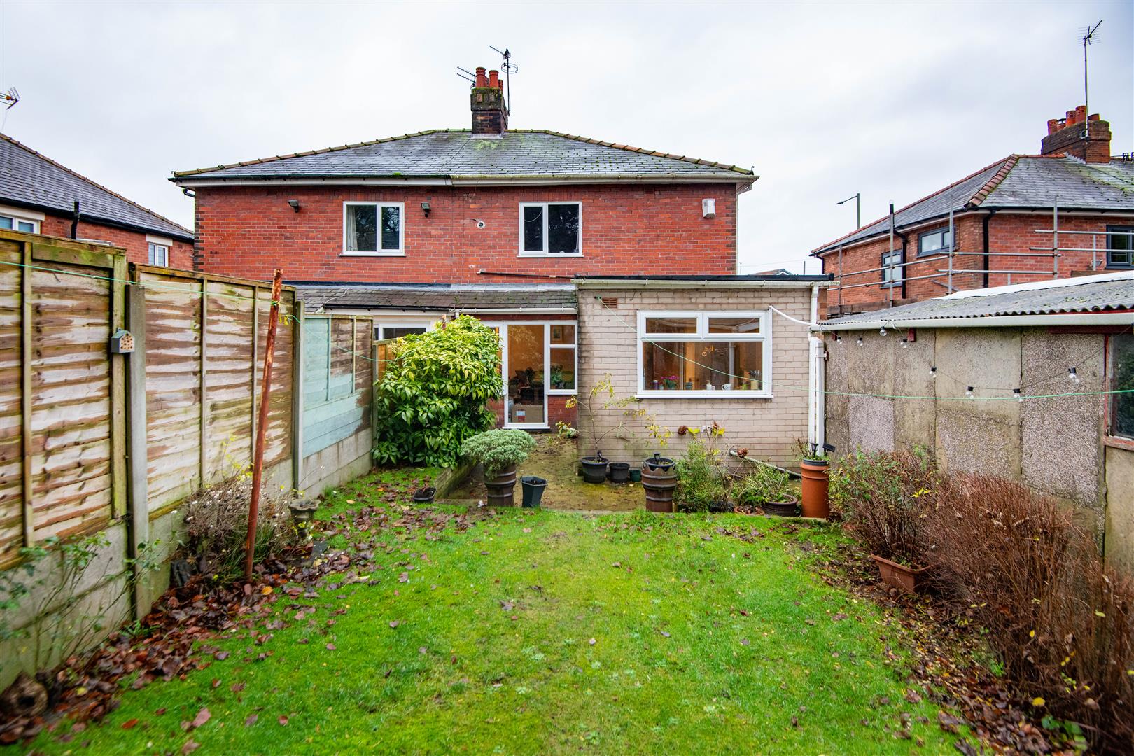 Marshalls Brow, Penwortham, Preston